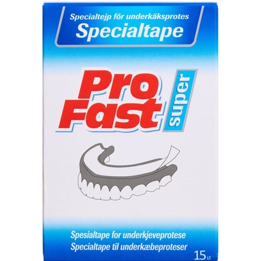 Profast specialfixativ Profast specialfixativ