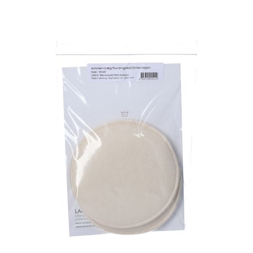 Lana Softline ammeindlæg uld