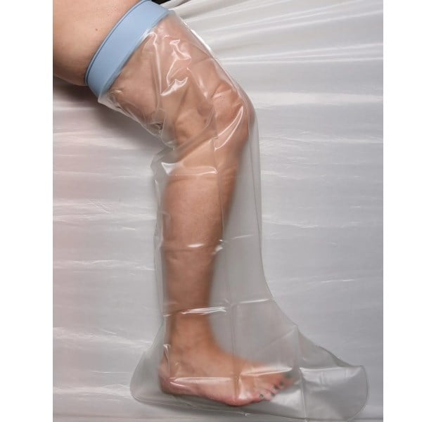 Vendex cover brusebad ben L