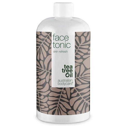 Australian Bodycare face tonic