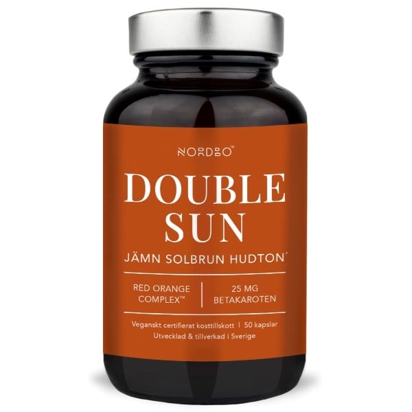 NORDBO double sun