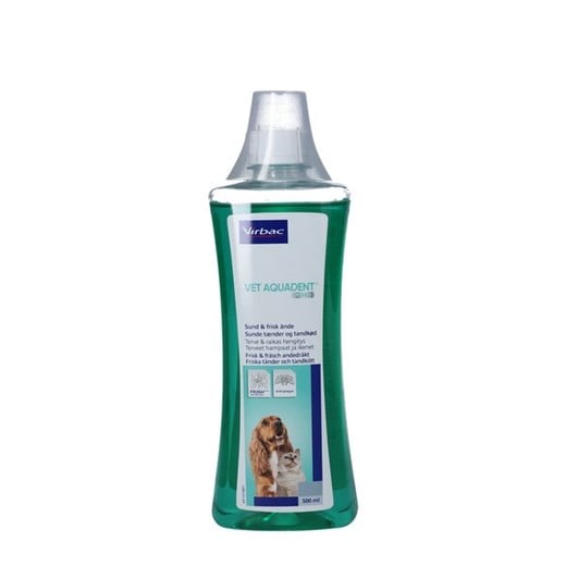 Virbac vet aquadent fresh