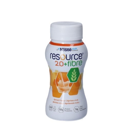 Resource 2.0+ fibre abrikos