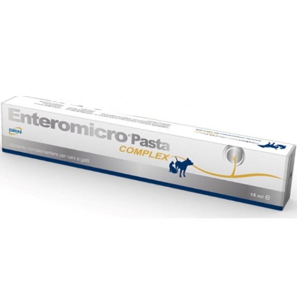 Nextmune enteromicro pasta