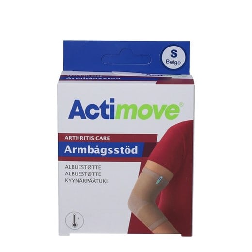 Actimove Arthritis Care albuestøtte