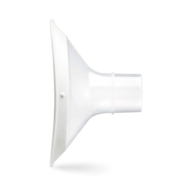 Medela brysttragt 27 mm