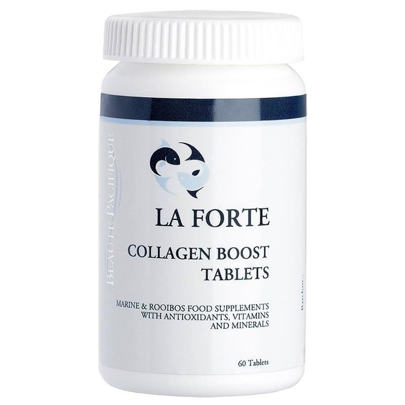 Beaute Pacifique la forte collagen boost