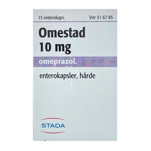 Omestad