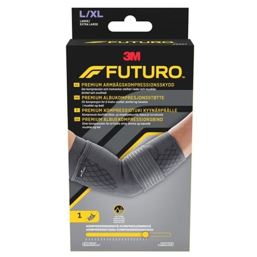 Futuro premium albuebind Futuro premium albuebind