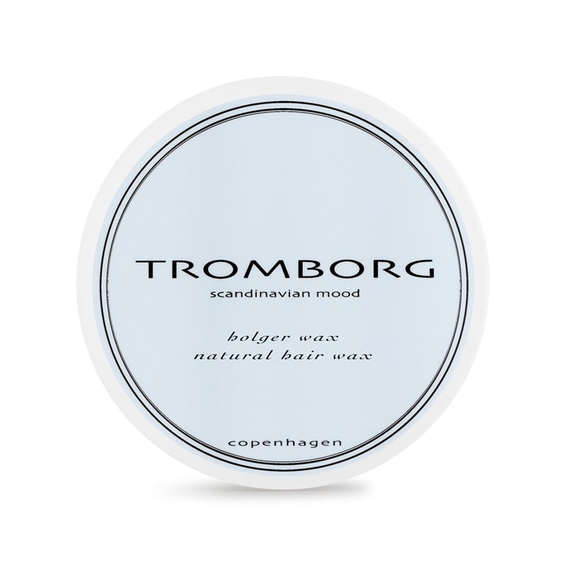 Tromborg holger wax