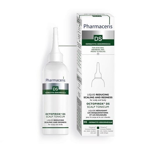 Pharmaceris DS octopirox scalp tonicum