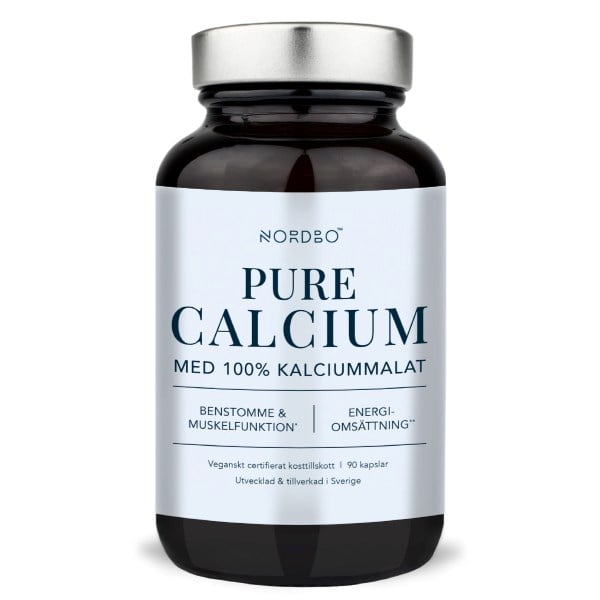 NORDBO pure calcium