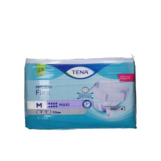 TENA ProSkin flex maxi