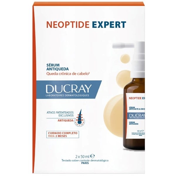 Ducray neoptide expert serum