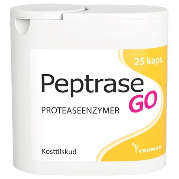 Peptrase go