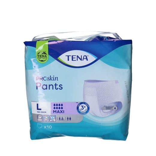TENA ProSkin pants maxi