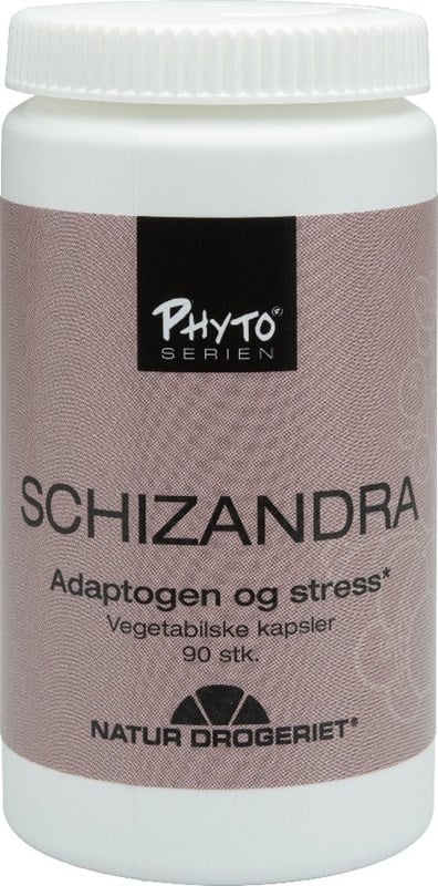 Natur Drogeriet schizandra