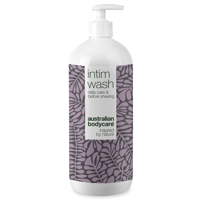 Australian Bodycare intim wash Australian Bodycare intim wash