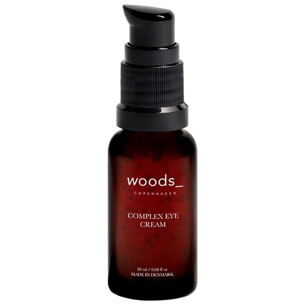 Woods Copenhagen complex eye cream Woods Copenhagen complex eye cream