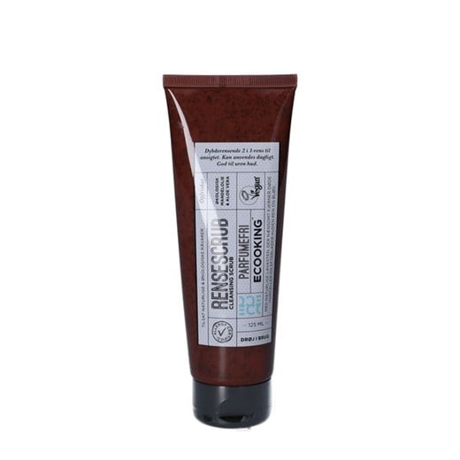 ECOOKING rensescrub ECOOKING rensescrub