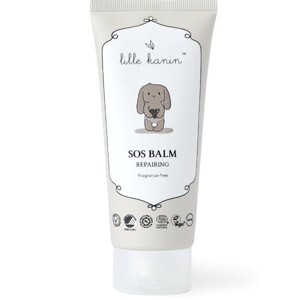 Lille Kanin sos balm