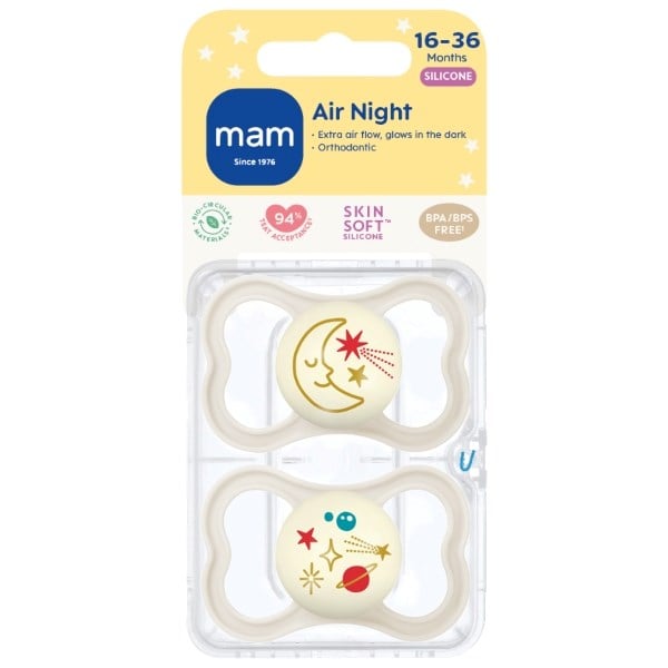 MAM Air night neutral MAM Air night neutral