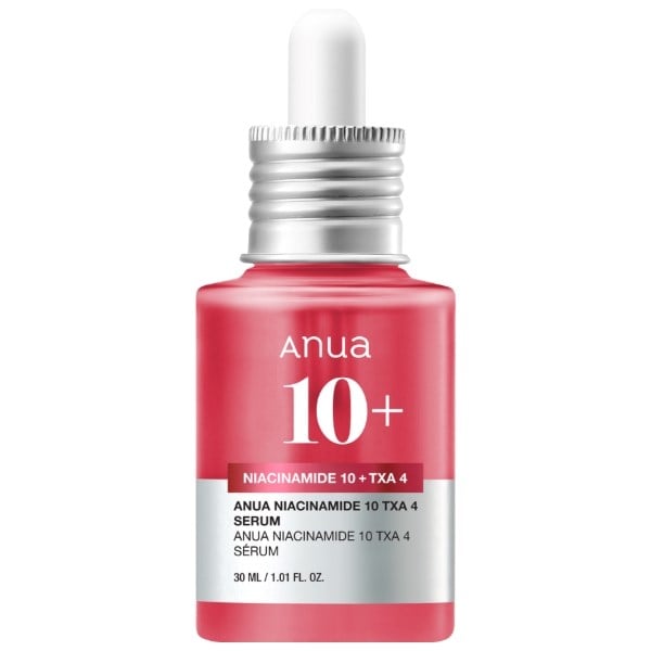 Anua niacinamide 10% TXA Serum Anua niacinamide 10% TXA Serum