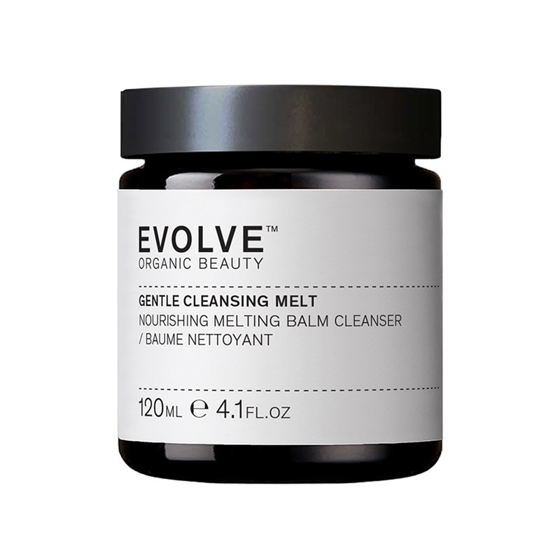 Evolve gentle cleansing melt Evolve gentle cleansing melt