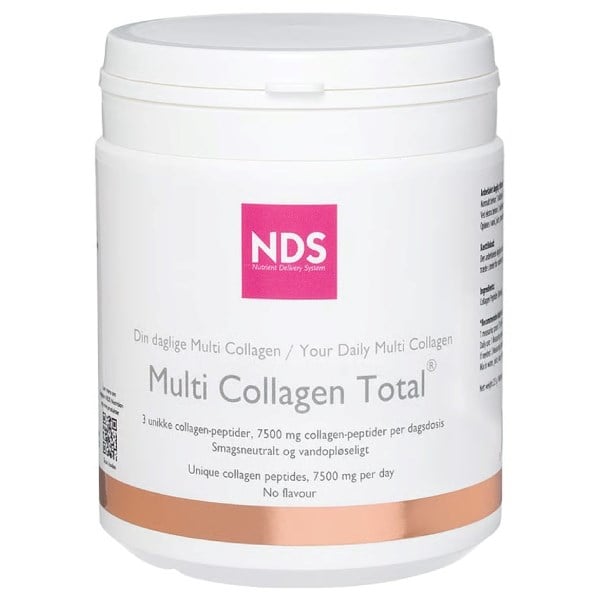NDS Multi Collagen Total