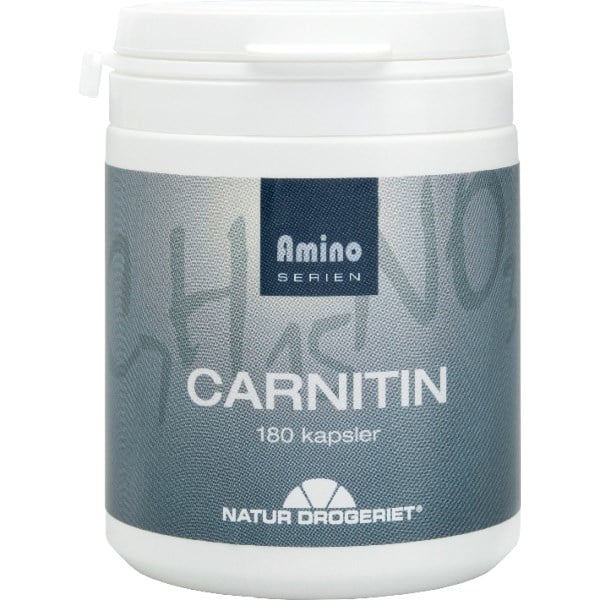 Natur Drogeriet carnitin