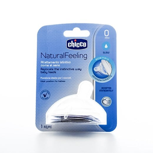 Chicco naturalfeeling 0 mdr. Chicco naturalfeeling 0 mdr.