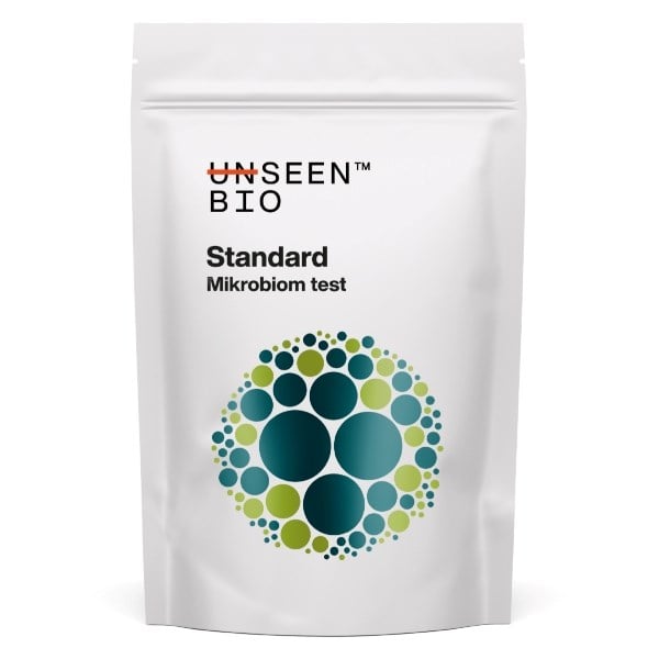 Unseen Bio standard Unseen Bio standard