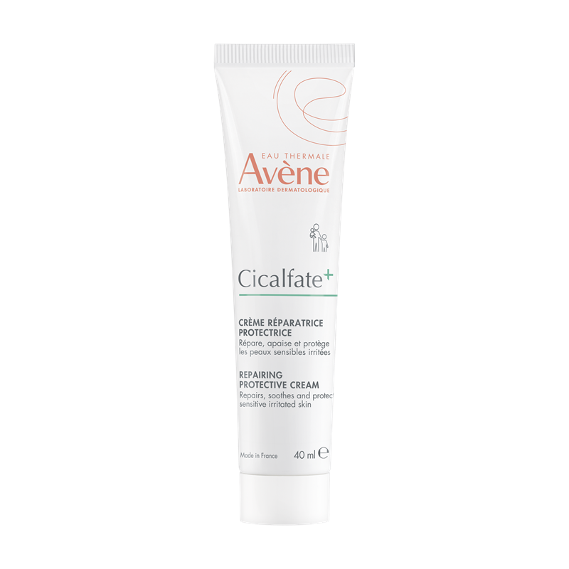 Avène Cicalfate+ cream