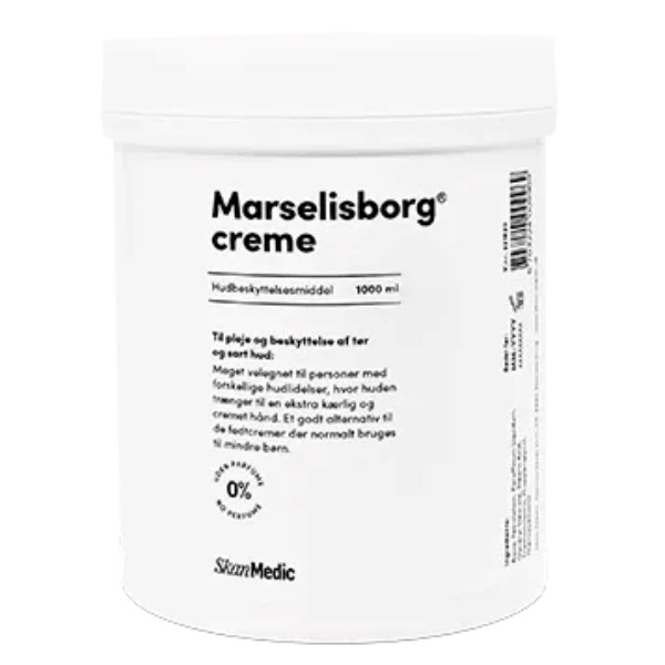 Skan-Medic marselisborg creme Skan-Medic marselisborg creme