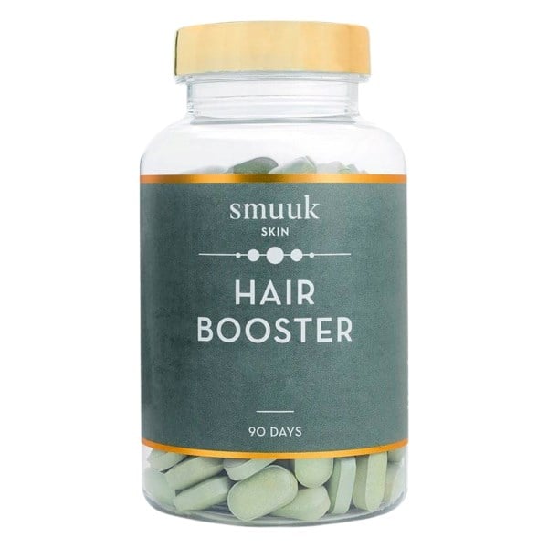 Smuuk Skin hair booster