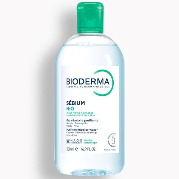 Bioderma Sebium H2o Bioderma Sebium H2o
