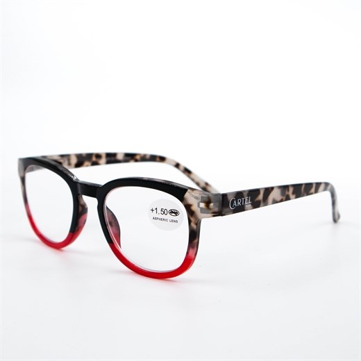 Vitry læsebriller pretty +1,5