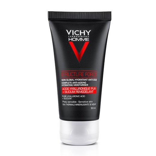 Vichy Homme structure force Vichy Homme structure force
