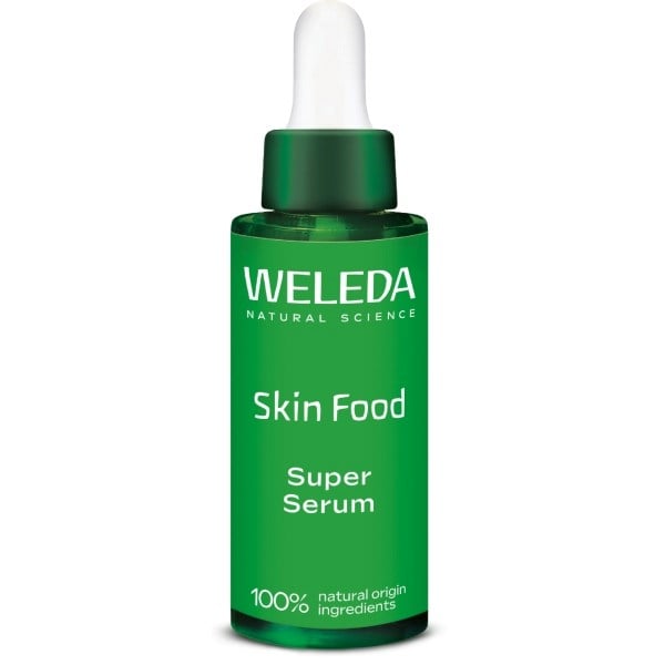 Weleda Skin Food super serum