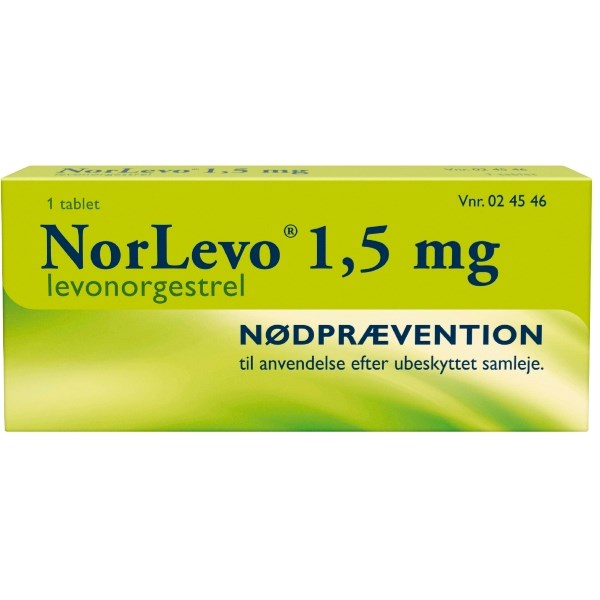 NorLevo