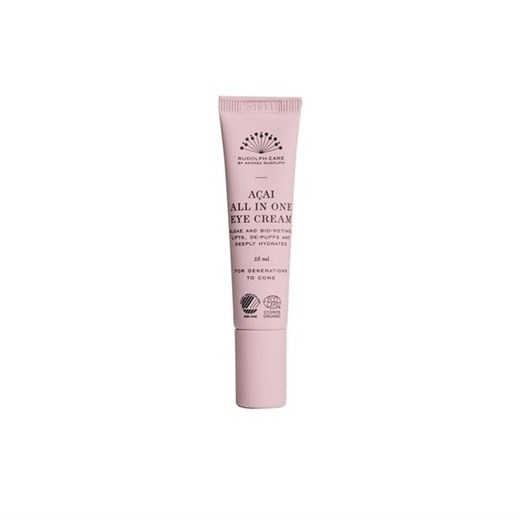 Rudolph Care acai all in one eye cream