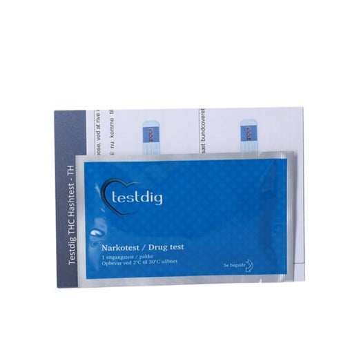 Testdig thc hashtest