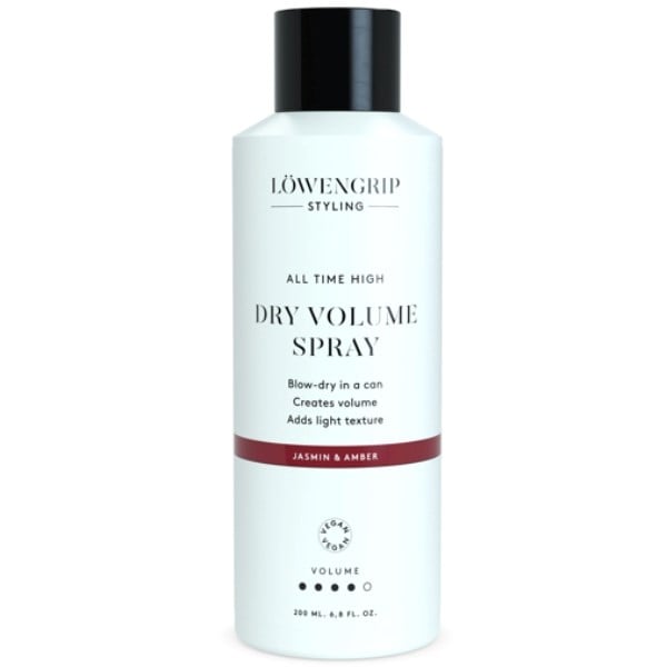 Löwengrip all time high dry volume spray