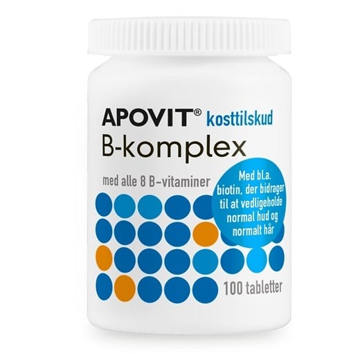Apovit B-komplex