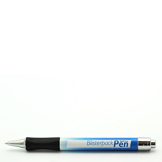 Blisterpen