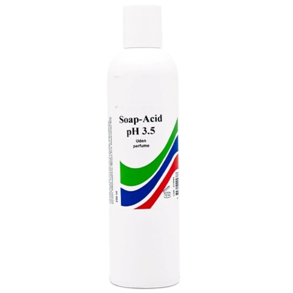 Skan-Medic soap-acid ph 3.5