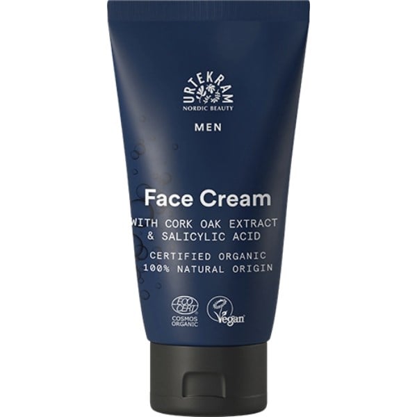 Urtekram Men face cream