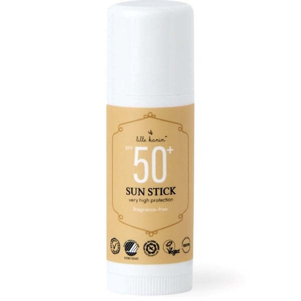 Lille Kanin solstift spf 50+