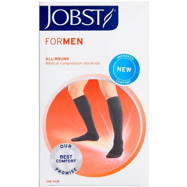 Jobst forMen all-round