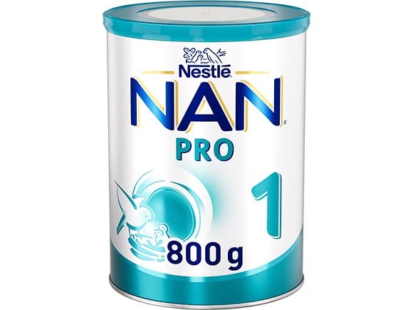 Nan pro 1 pulver Nan pro 1 pulver
